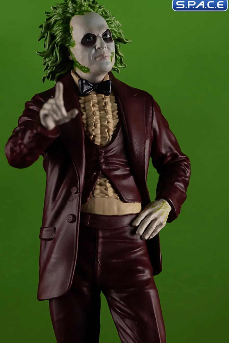 Beetlejuice Movie Maniacs