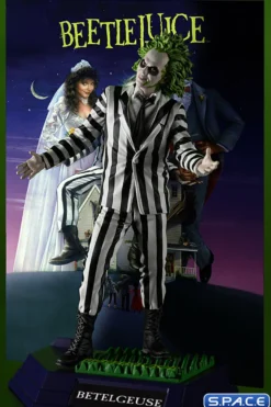 Beetlejuice Movie Maniacs