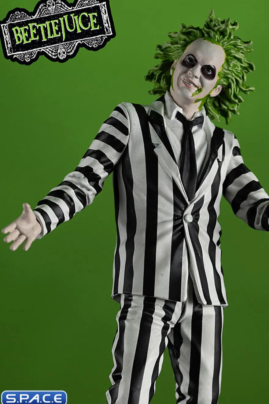 Beetlejuice Movie Maniacs