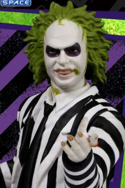 Beetlejuice 5 Points Set