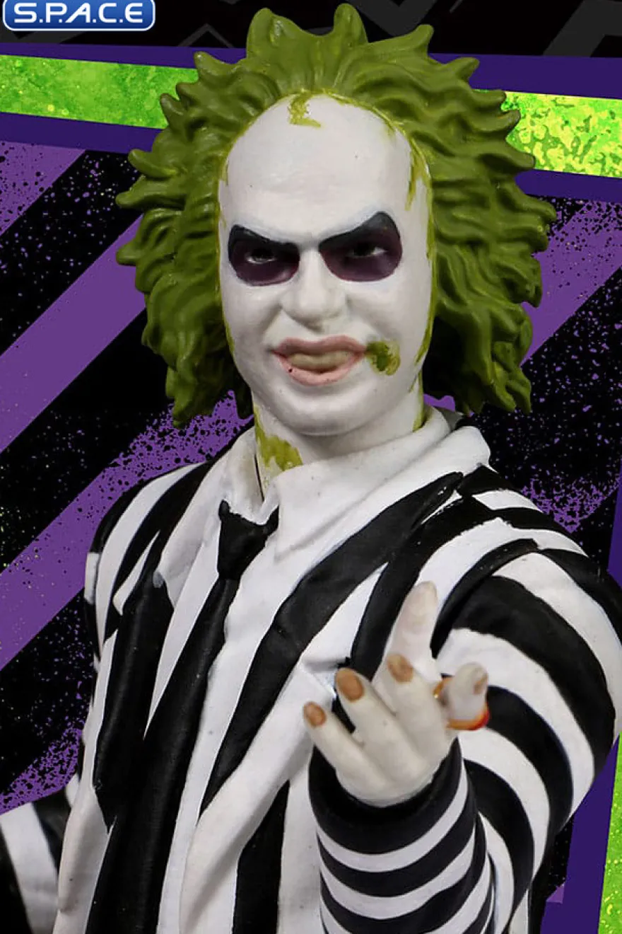 Beetlejuice 5 Points Set