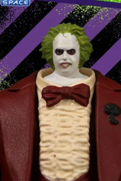 Beetlejuice 5 Points Set