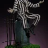 Beetlejuice Premium Format Figure