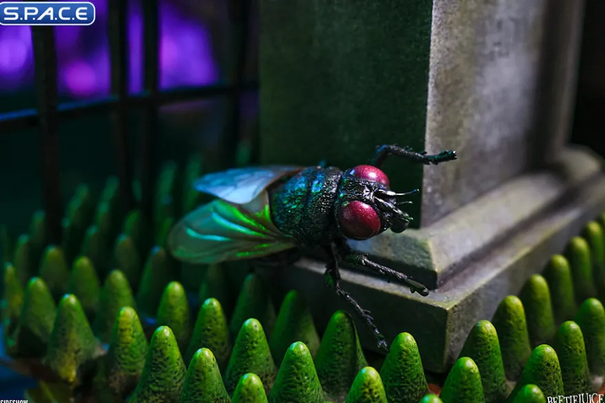 Beetlejuice Premium Format Figure