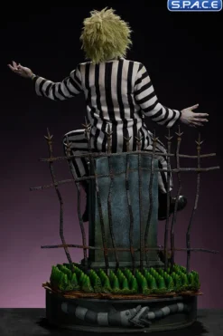 Beetlejuice Premium Format Figure