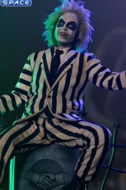 Beetlejuice Premium Format Figure