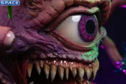 Beholder Icons Statue