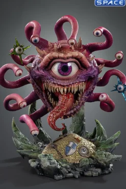 Beholder Icons Statue