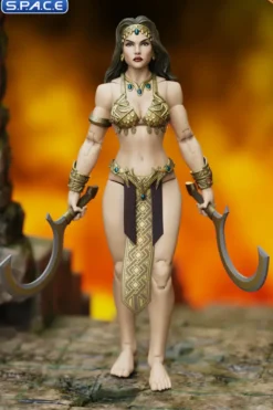 Belit - Queen of the Black Coast Epic H.A.C.K.S.