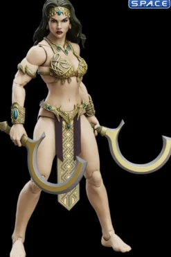 Belit - Queen of the Black Coast Epic H.A.C.K.S.