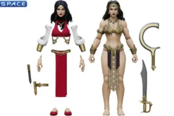 Belit - Queen of the Black Coast Epic H.A.C.K.S.