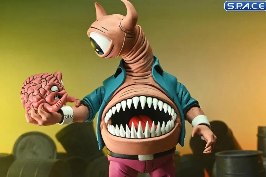 Bellybomb