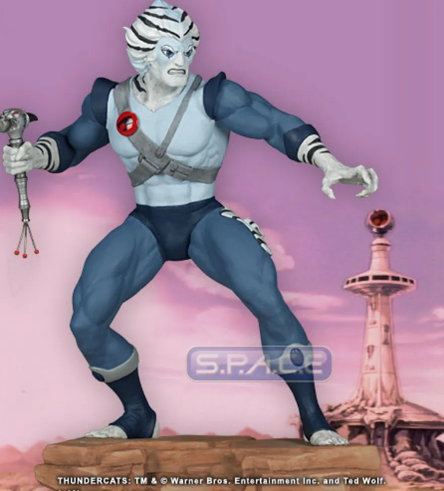 Bengali Statue Exclusive