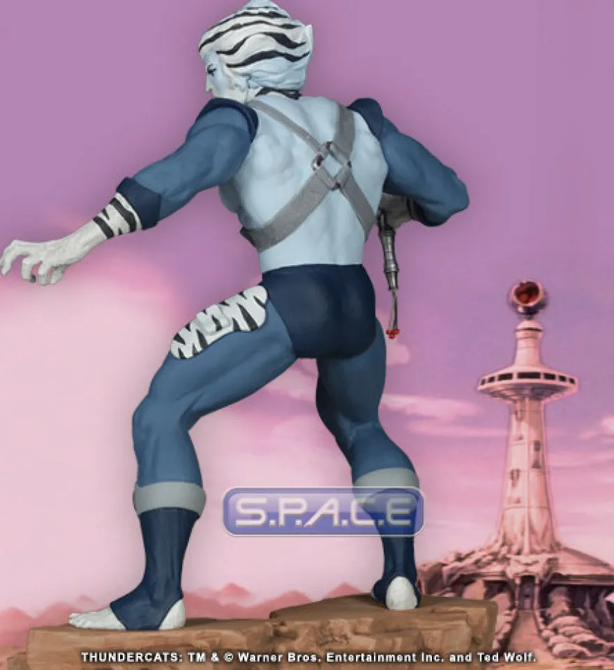Bengali Statue Exclusive