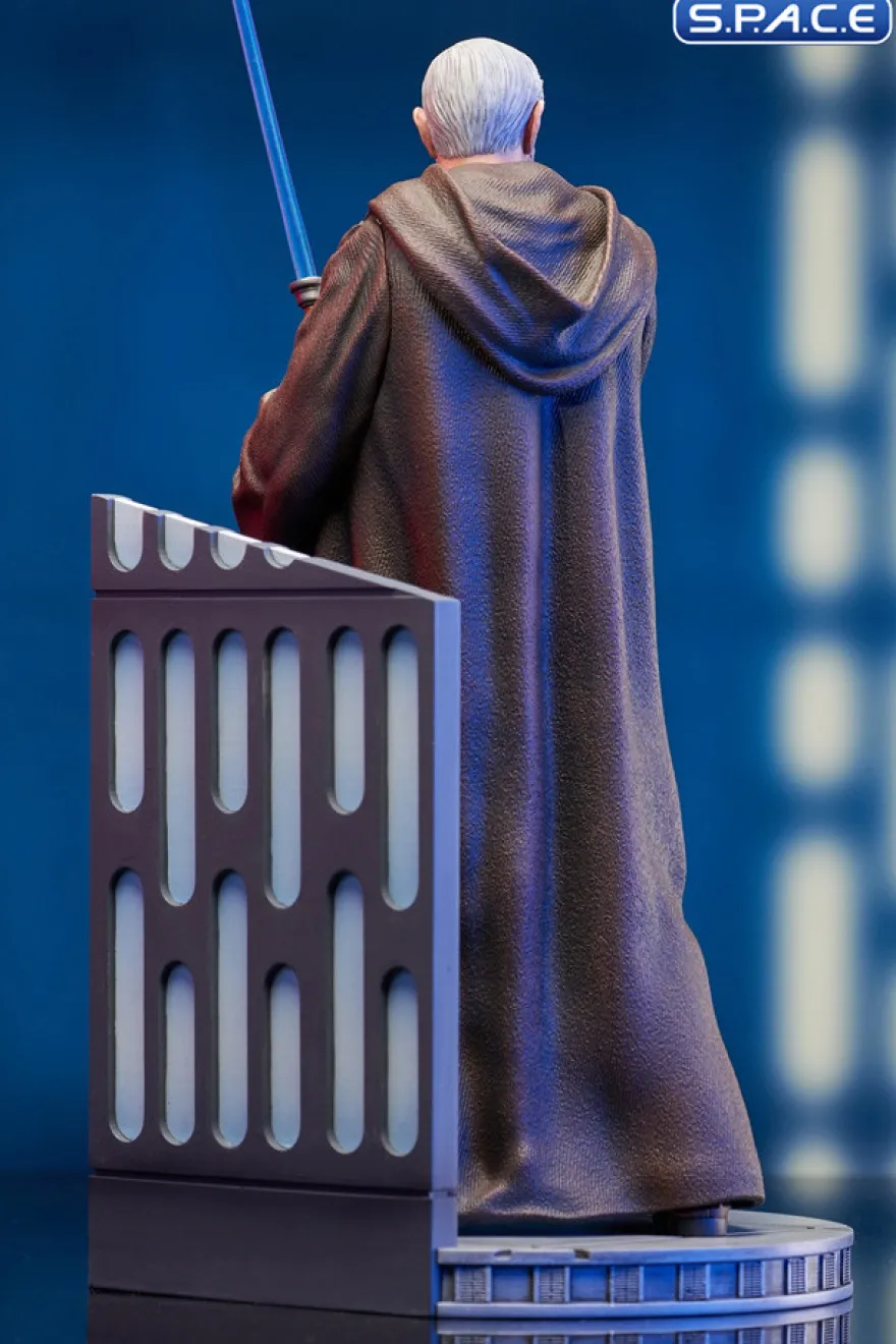 Ben Kenobi Star Wars Milestone Statue