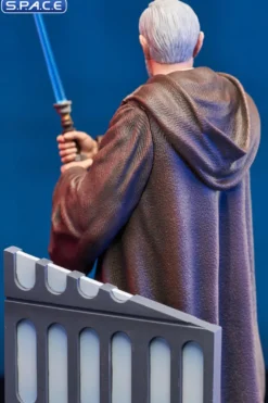 Ben Kenobi Star Wars Milestone Statue