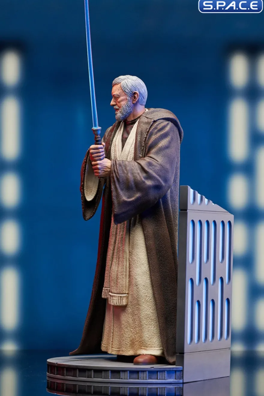Ben Kenobi Star Wars Milestone Statue