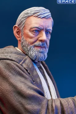 Ben Kenobi Star Wars Milestone Statue