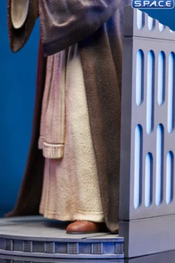 Ben Kenobi Star Wars Milestone Statue