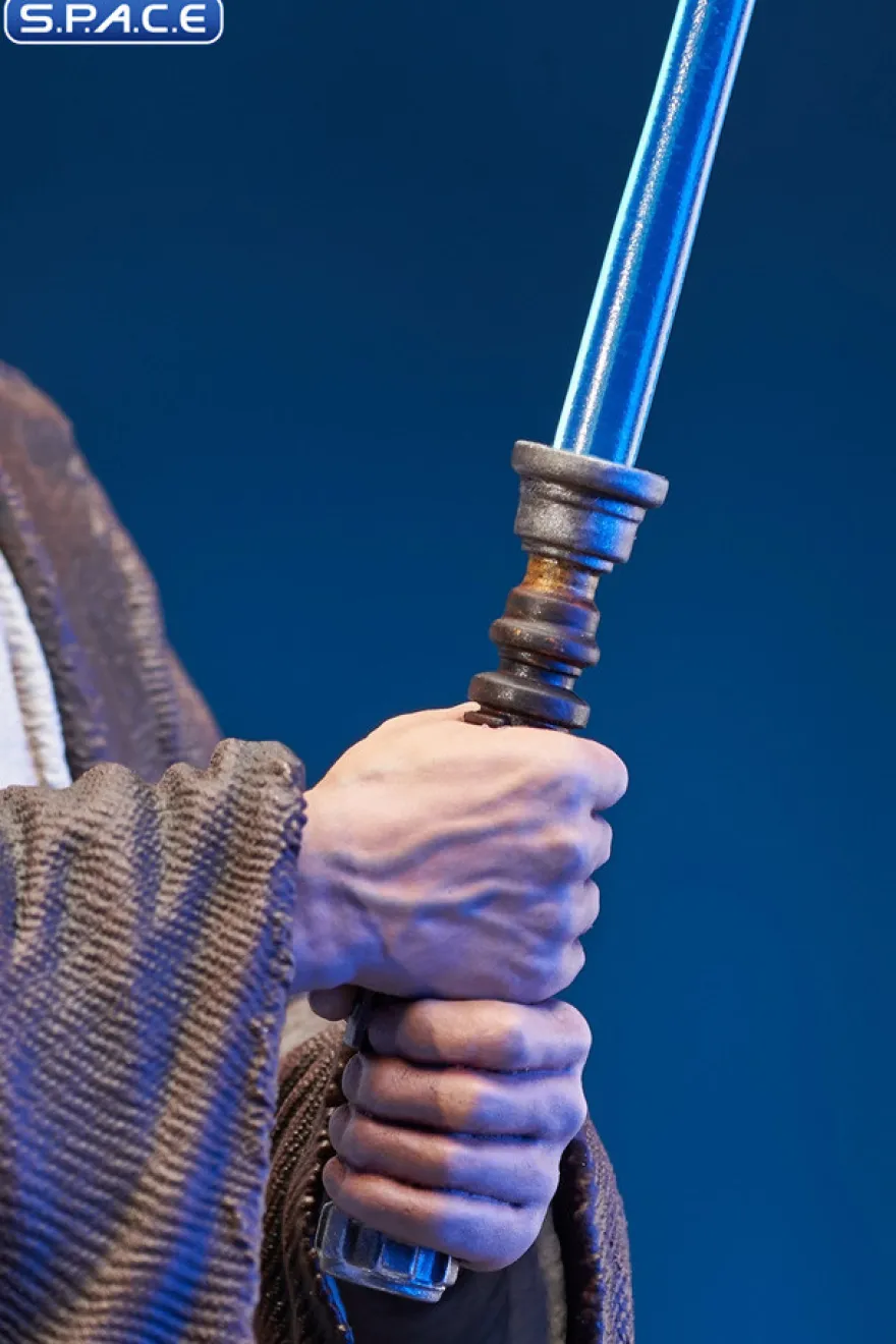 Ben Kenobi Star Wars Milestone Statue