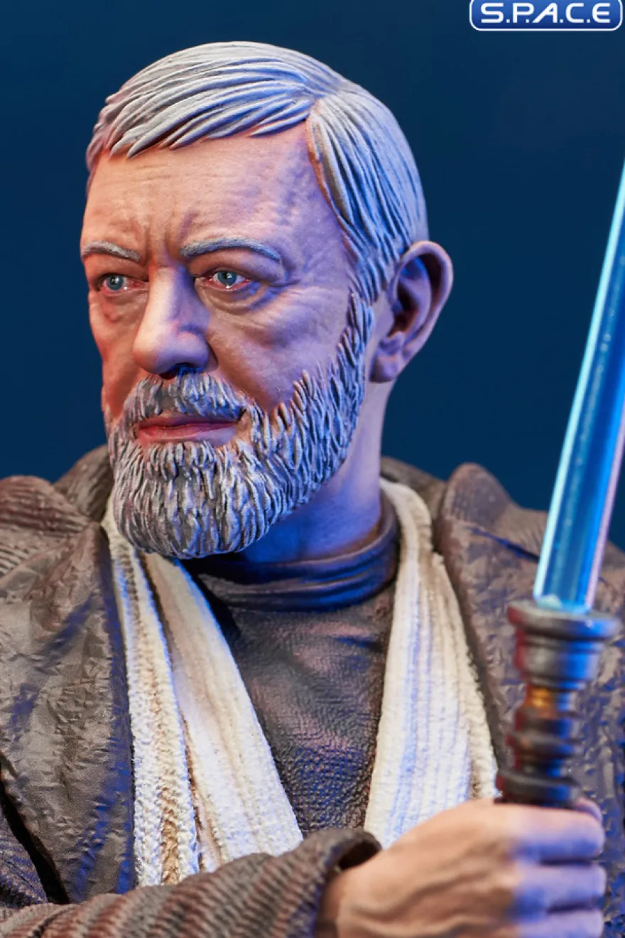 Ben Kenobi Star Wars Milestone Statue