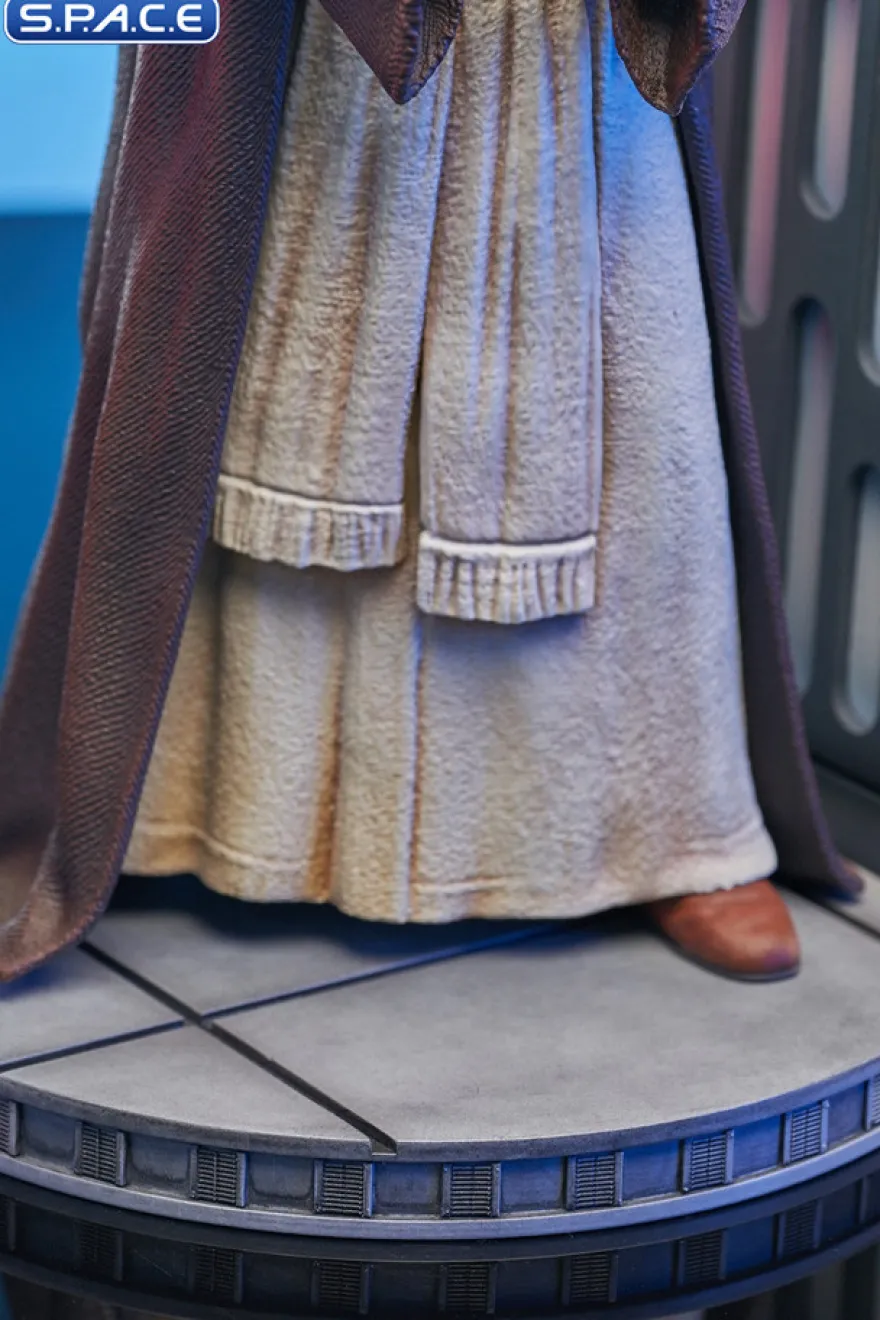 Ben Kenobi Star Wars Milestone Statue