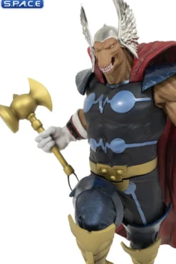 Beta Ray Bill Marvel Gallery PVC Statue