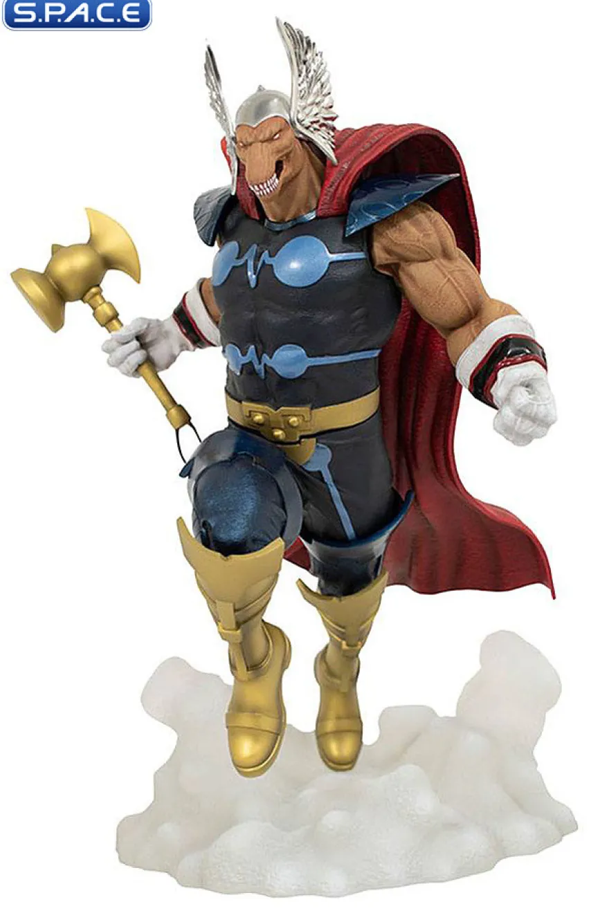 Beta Ray Bill Marvel Gallery PVC Statue