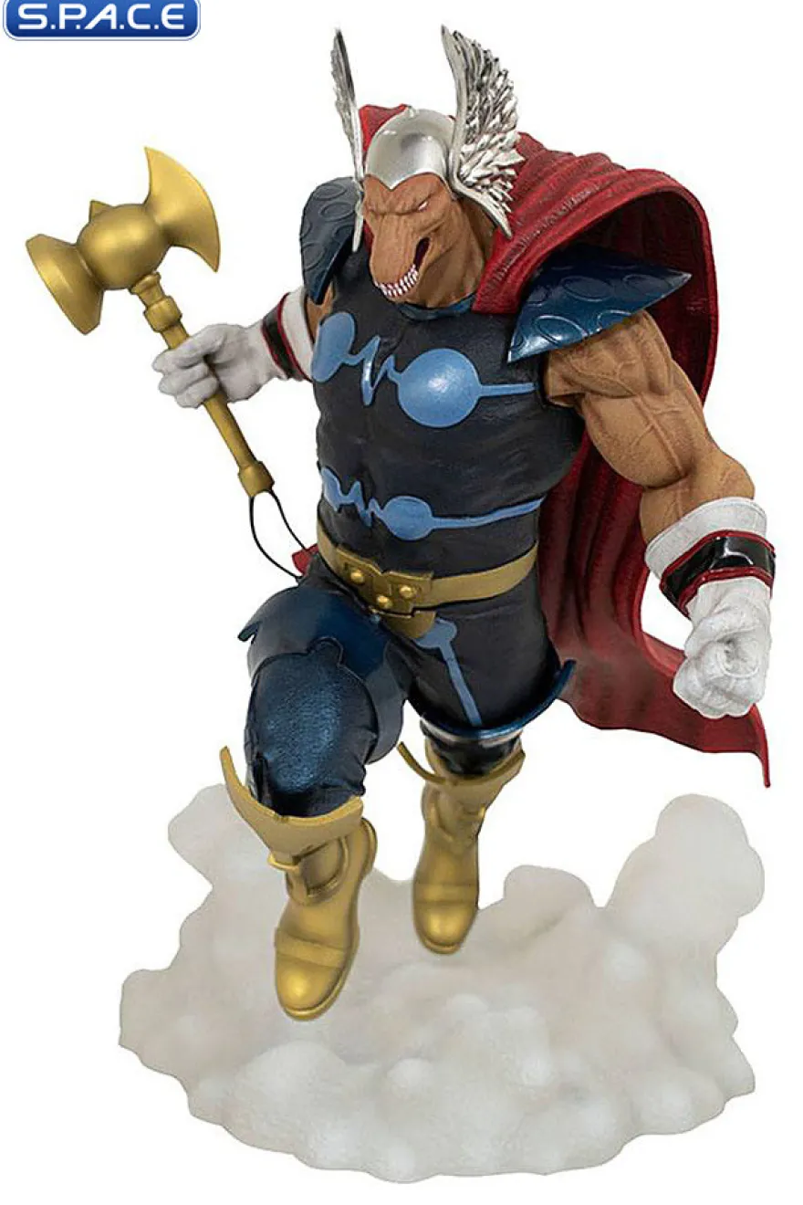 Beta Ray Bill Marvel Gallery PVC Statue