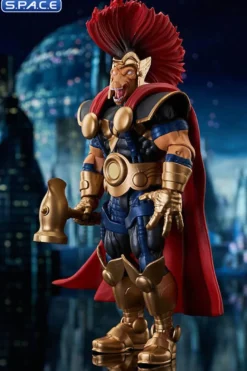 Beta Ray Bill Marvel Select