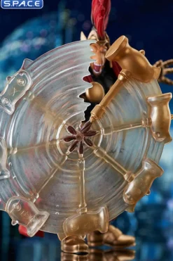 Beta Ray Bill Marvel Select