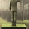 Big Boss Requiem Statue
