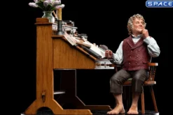 Bilbo Baggins at his Desk Statue