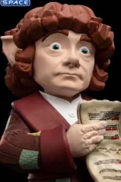 Bilbo Baggins Mini Epics Vinyl Figure