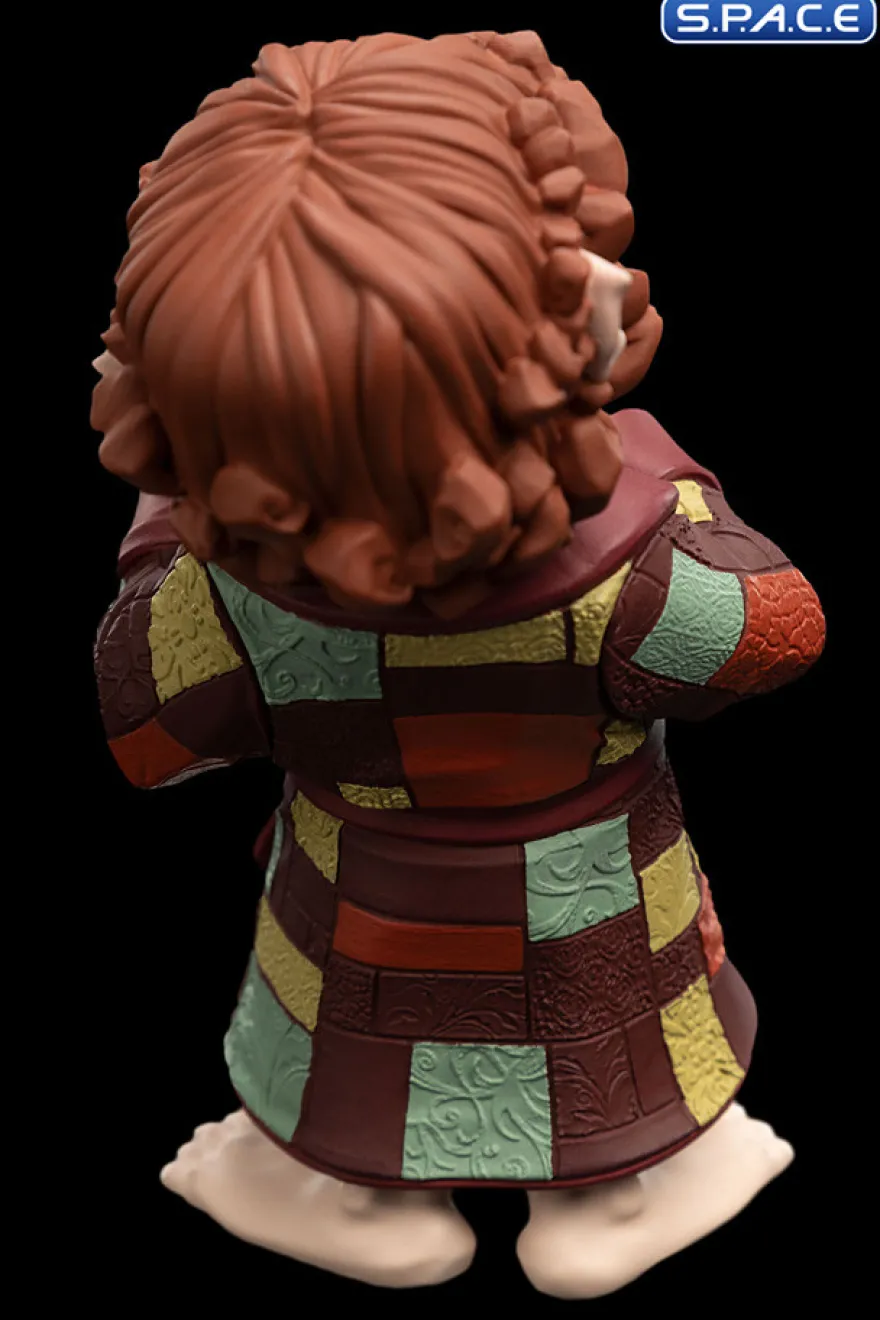 Bilbo Baggins Mini Epics Vinyl Figure