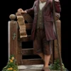 Bilbo Baggins Mini-Statue