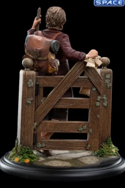 Bilbo Baggins Mini-Statue