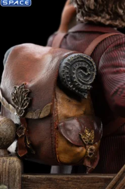 Bilbo Baggins Mini-Statue