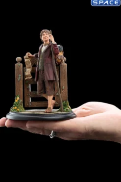Bilbo Baggins Mini-Statue