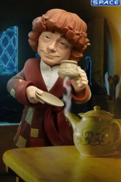 Bilbo Baggins with Tea Cup Mini Epics Vinyl Figure