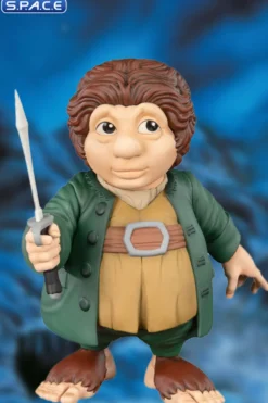 Bilbo Vinyl Figure