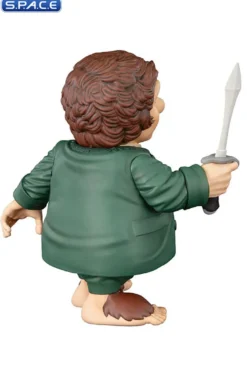 Bilbo Vinyl Figure