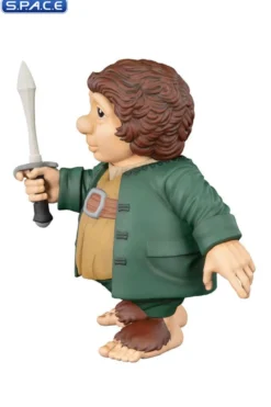 Bilbo Vinyl Figure