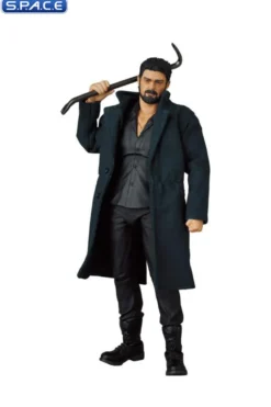 Billy Butcher Mafex No. 154