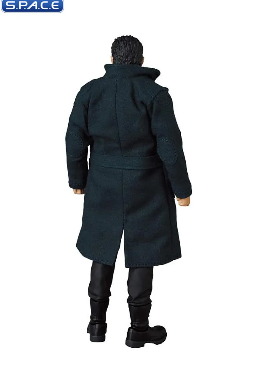 Billy Butcher Mafex No. 154