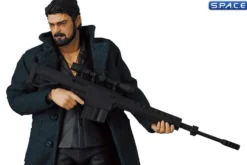 Billy Butcher Mafex No. 154