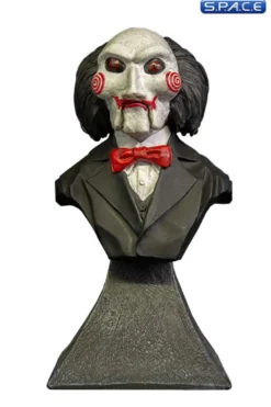Billy the Puppet Mini Bust