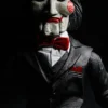 12" Billy the Puppet on Tricycle with Sound