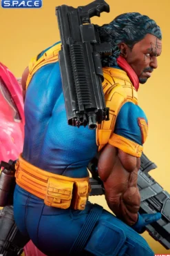Bishop »Future Past« Premium Format Figure