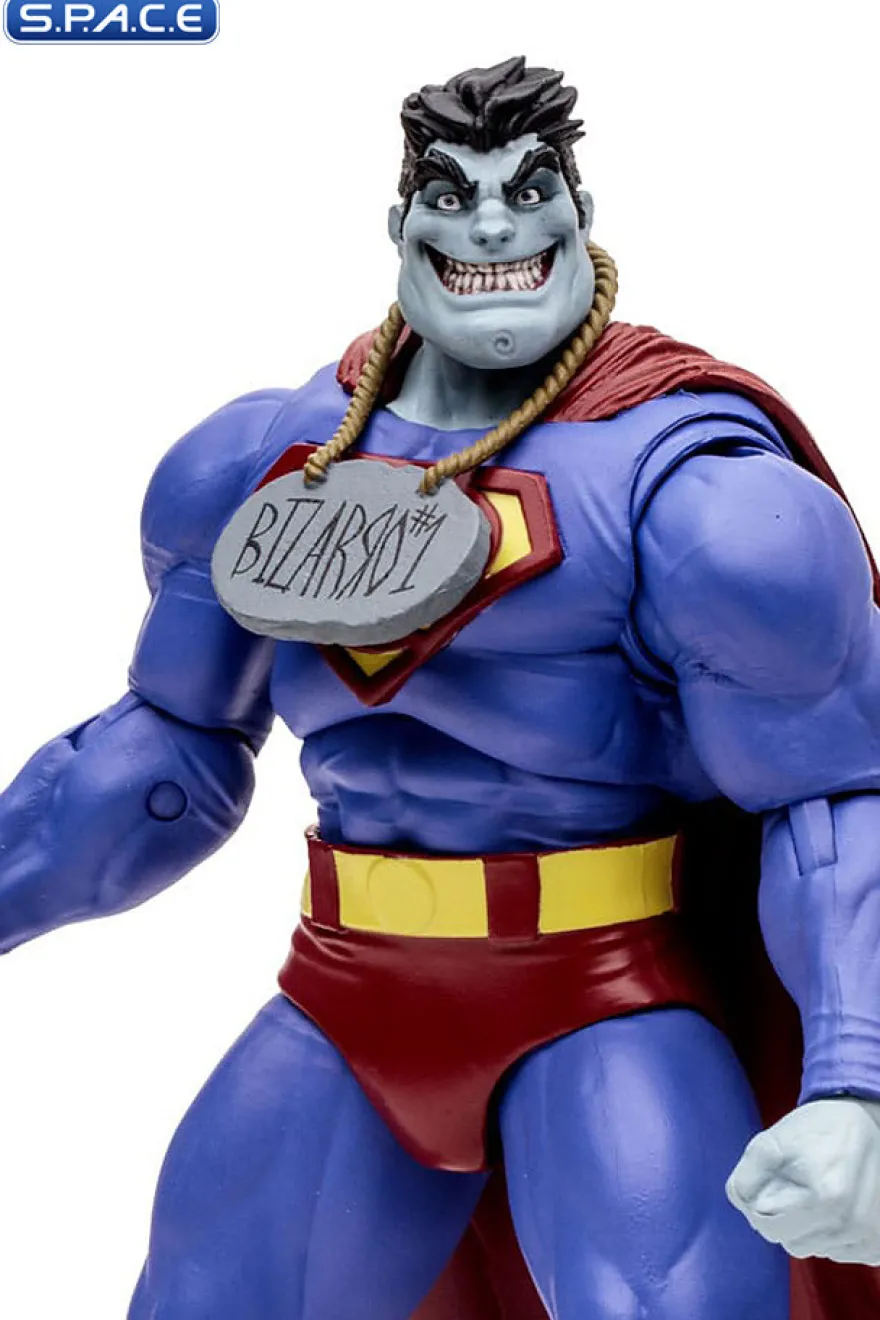 Bizarro & Batzarro 2-Pack